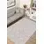 Conceptum Hypnose Tepih Akasya Ak002, 200x300 cm, Krem-beli