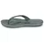 Crocs Japonke  antracit / temno siva