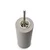Salt grinder, 21 cm, Boreal, Pebble Grey - Peugeot