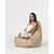 Atelier Del Sofa Vrtna vreča za fižol, Drop L - Mink