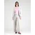 VERO MODA Pulover VMDOFFY roza