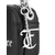 Juicy Couture Ročna torba BIJXT5337WVP Črna