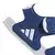Adidas Sandale za dečake Adilette Sandal 2 K JS2515, Plave
