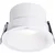 Nvc LED ugradna lampa, 7W, Bela