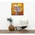 Wallity Slika na platnu 45x45cm