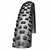 Spoljna guma Schwalbe Nobby Nic 26x1.80 (47-559) Folding EVO Tubeless HS365
