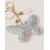 Monsoon Children Privezak Butterfly Dazzle, Roze