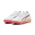 PUMA Eliminate NITRO™ SQD 4 ENERGY Handball Shoes Unisex, Shoes, White/Ultra Red/Heat Fire, 46