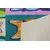 Conceptum Hypnose tepih KHMFESTO004KECE, 80x200cm, šareni
