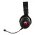 Marvo HG9088W Gaming bežične slušalice, Sa mikrofonom, 3.5mm, Crne