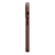 Woolnut usnjeni ovitek za iPhone 15 Pro Max z MagSafe - Cognac