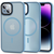 Tech-protect TECH-PROTECT MAGMAT MAGSAFE IPHONE 14 MAT SIERRA MODRA