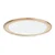 Plitki Tanjir 27cm Saturn