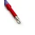 VDE Safety Bit Felo 1000V Pozidriv PZ2 x 115 03102590