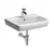 Selnova Square lavabo 60cm