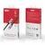 Unitek Kabel USB-C - USB-C PD, 10Gbps, 4K 60Hz, 1m