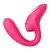 SuperLove Dual Delight Ultimate G-Spot Pleasure Pink