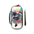 Torbica Konix - Boruto - Naruto Next Generations - World - Carry Bag