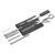 VICTORINOX Swiss Card Classic džepni alati, Crni