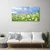 tulup.si Slika na platnu Daisy travnik narava 100x50 cm