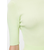 BEC + BRIDGE - Citrus Club knit top - women - Green