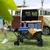 Frejus foldaway trolley - Campart