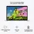 15-inčni MacBook Air: Apple M5 čip sa 10-jezgarnim CPU-om i 10-jezgarnim GPU-om, 1TB SSD - Sky Blue