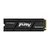 4TB M.2 NVMe SFYRDK/4000G SSD FURY Renegade