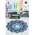CONCEPTUM HYPNOSE Tepih (60 x 100) HMNT935