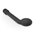 G-Spot Vibrator-črn