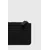 ARMANI EXCHANGE Etui, črna