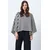 Trend Alacati Stili Ženska bluza Alc-X14720, Crna