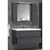 MID.YOU Kopalnica Silora Xl, Antracit
