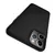 Maska Spigen Liquid Air za iPhone 11 Pro mat, Crna