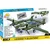 Cobi 5882 II. svetovna vojna Lockheed P-38 Lightning, 1:48, 332 k