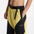 Hlače Jordan Flight Mountainside Fleece Pants Celery/ Black/ White XL