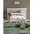 Hanah Home Monte Mm1.27.84.U1 krevet za decu, za dušek 100 × 200 cm, krem hrast