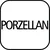 APS GN gastronomska posoda 1/1 porcelan 530x325 mm v=65 mm