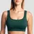 GymBeam Women‘s GymBabe Bralette Forest