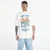 Majice New Era Graphic 1 Off White S