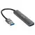 Mison USB Hub S-LINK sW-U322, USB 3.0