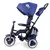 Qplay Tricikel Rito Modra smart