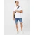 Lyle & Scott Majica, bela