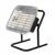 Kraft&Dele PLINSKI SEVNI GRELEC PLINSKI ŠTEDILNIK TALNI GRELEC 4,5 kW 4500 W