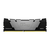 Kingston Fury Renegade pomnilnik (RAM), 32 GB (2x 16 GB kit), DDR4, 3600 MHz, CL16, DIMM (KF436C16RB12K2/32)