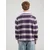 THE NORTH FACE Majica lila/mauve