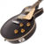 Vintage V100 Gloss Black