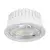Eglo 902333 - LED spoljni modul PUCK LED/4,9W/230V 2700/4000/6500K IP65