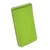 Blok za beleške mala spirala neon A6/50 6058