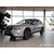 Side protective moldings Subaru XV 2011-2018